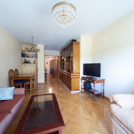 Las Retamas, Alcorcón Zewnętrze zdjęcie