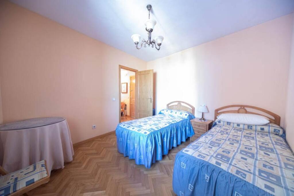 Las Retamas, Alcorcón Zewnętrze zdjęcie