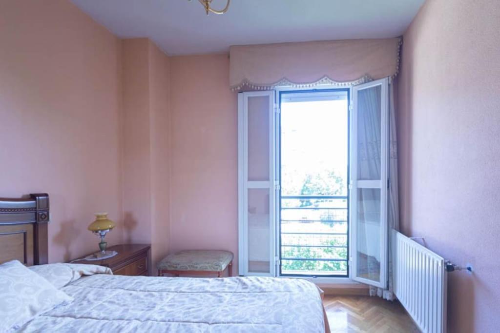 Las Retamas, Alcorcón Zewnętrze zdjęcie