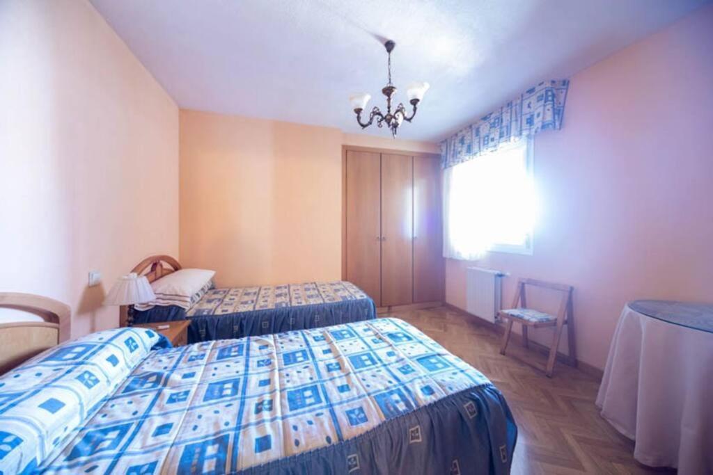 Las Retamas, Alcorcón Zewnętrze zdjęcie