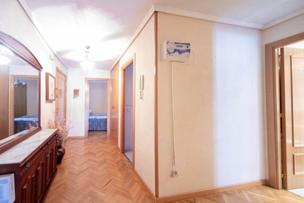 Las Retamas, Alcorcón Zewnętrze zdjęcie